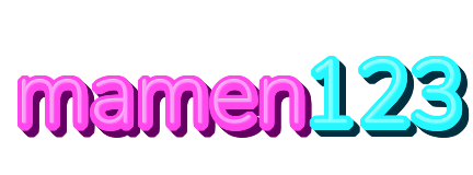 mamen123 — logo kanal